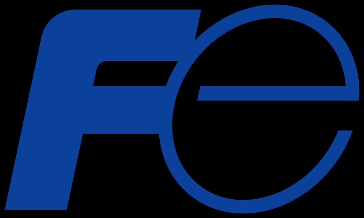 Fuji Electric Fuji Electric — authorized brand logo