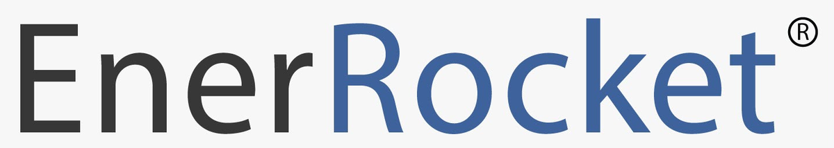 Ener Rocket Ener Rocket — authorized brand logo